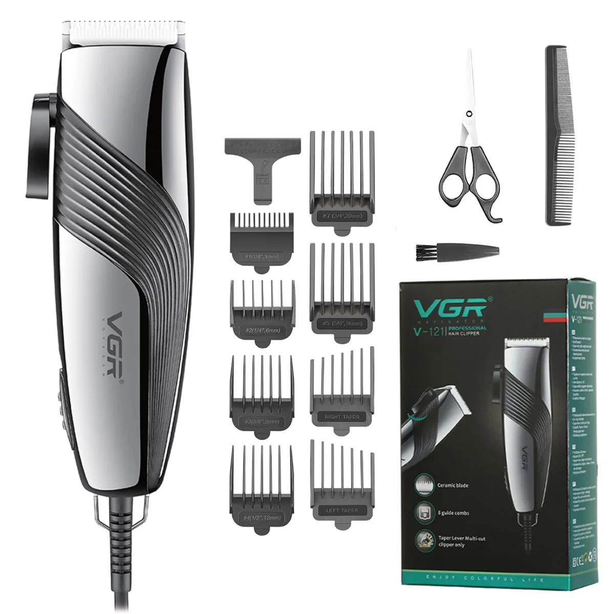 hair clippers