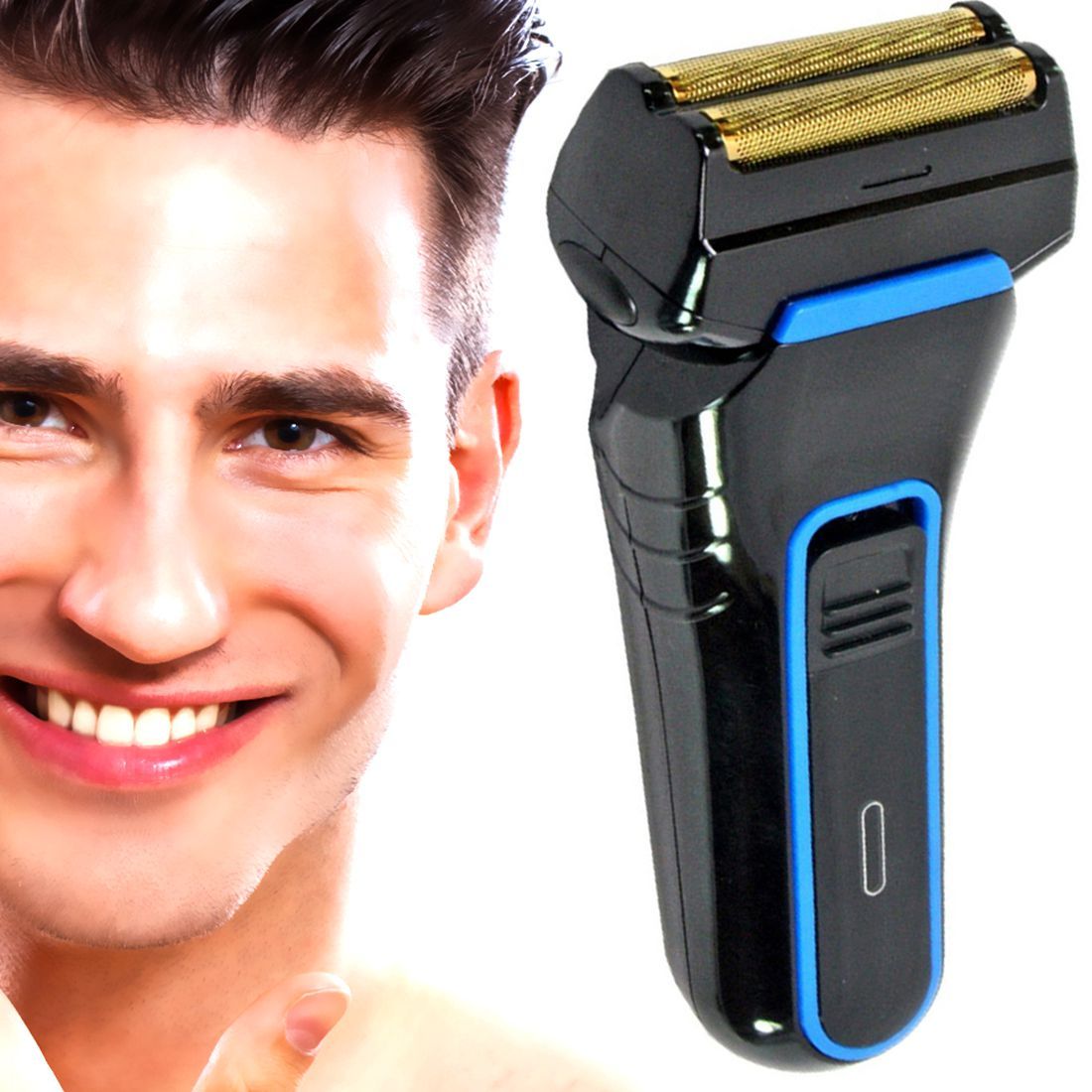 hair shaver