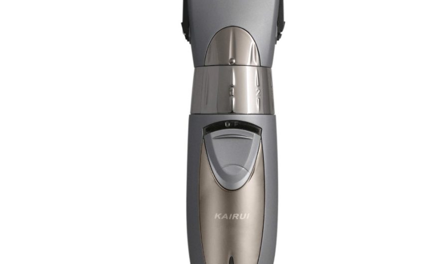 Choosing a Hair Shaver for Flawless Grooming Experience