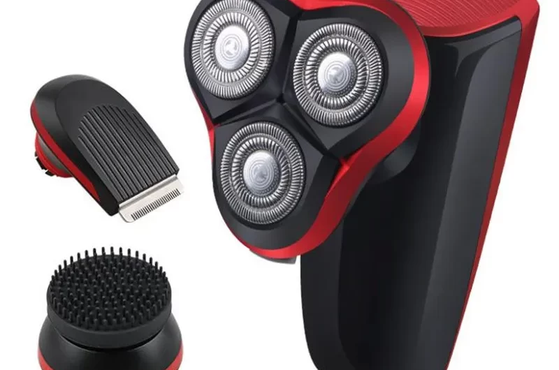 The Ultimate Guide to Head Shaver: A Comprehensive Overview