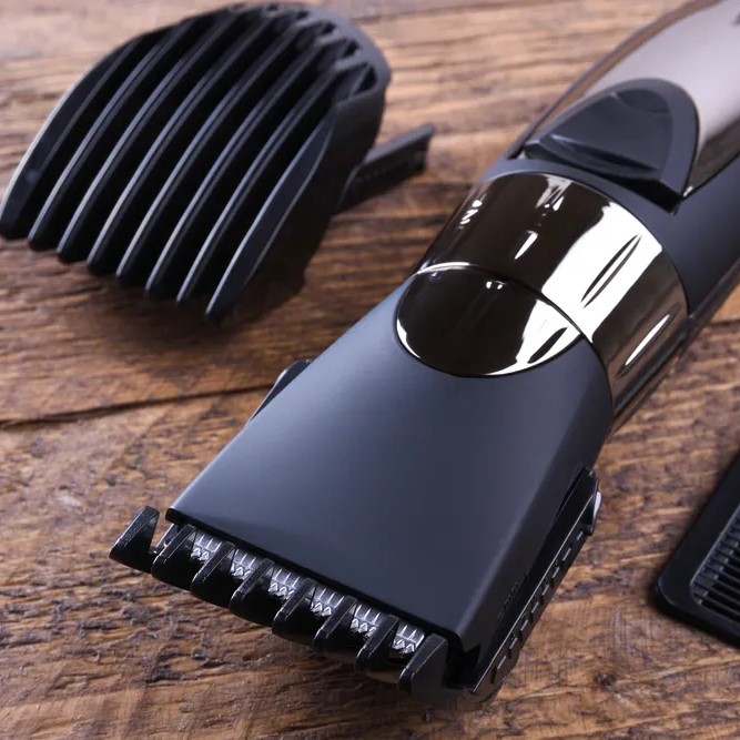 sharpen hair clippers