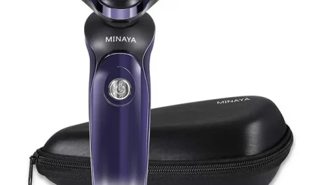 best shaver for men