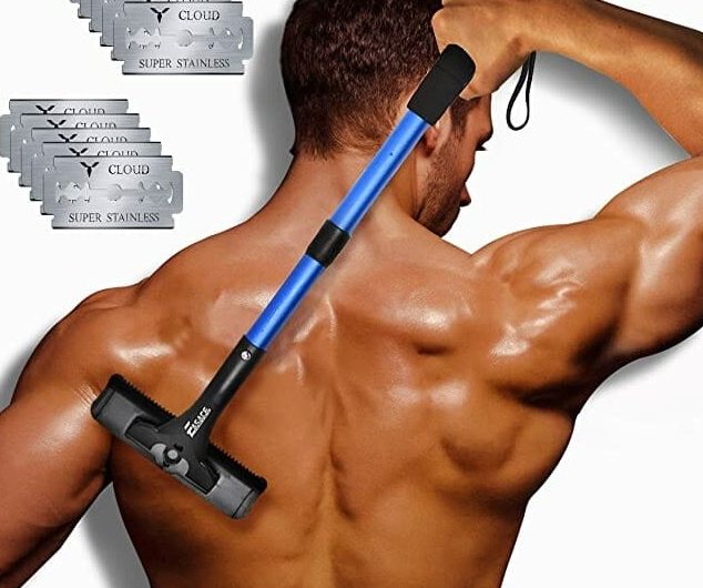 The Best Back Shaver: A Overview of Style and Benefits