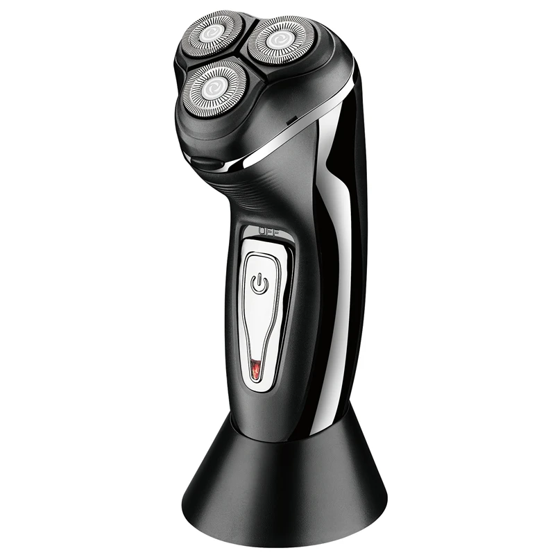 face shaver