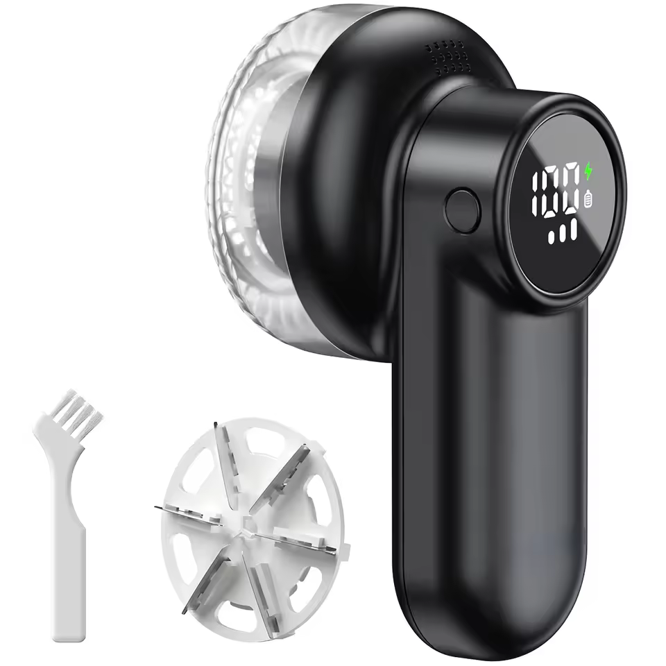 ball shaver