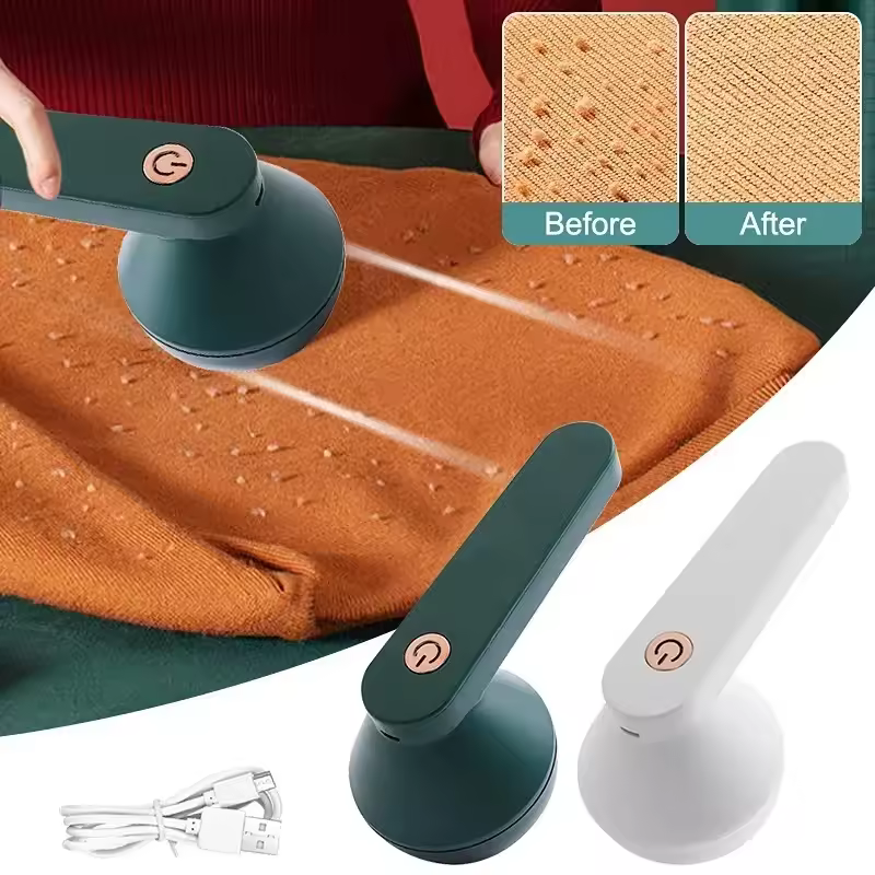 sweater shaver