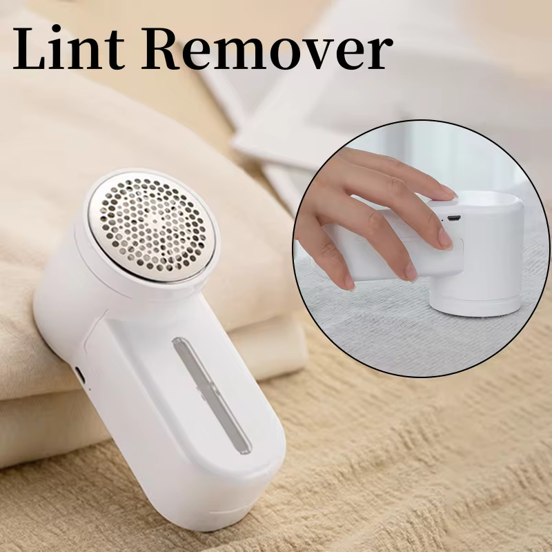 ball shaver