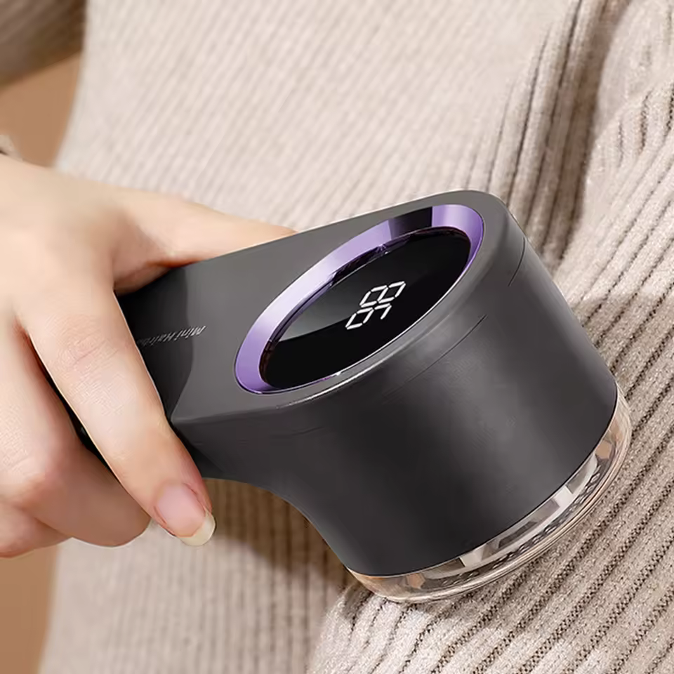 Best Fabric Shaver: Top Picks 2025 & How to Choose