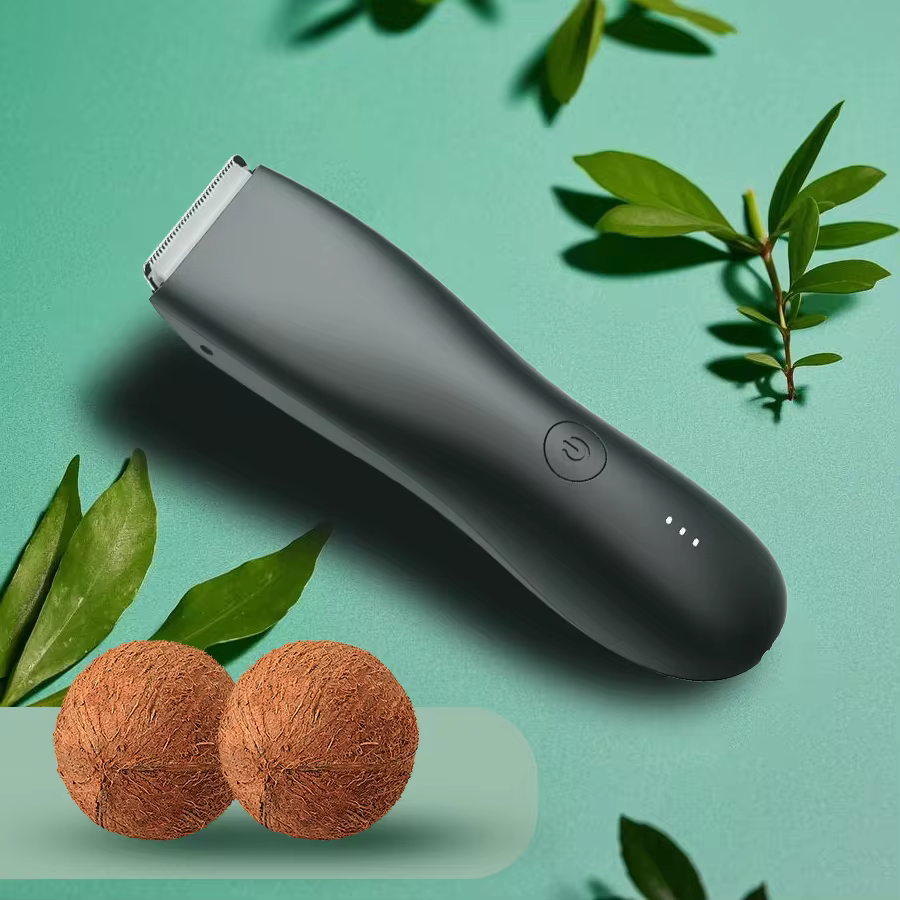ball shaver