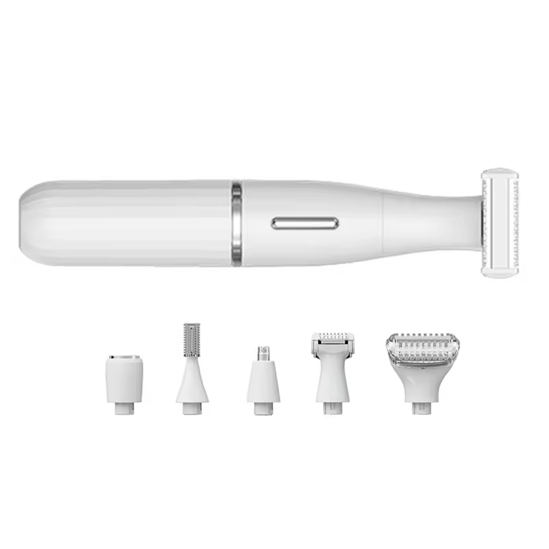 ball shaver