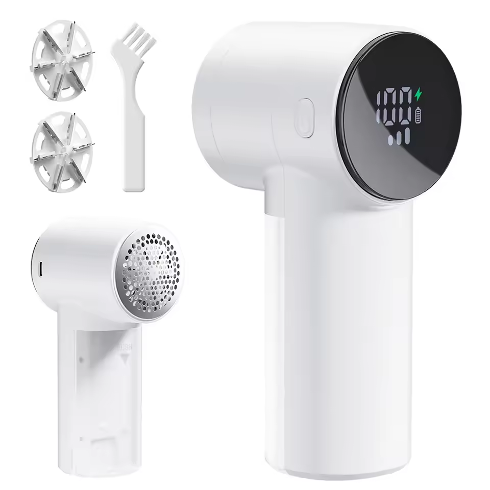 sweater shaver