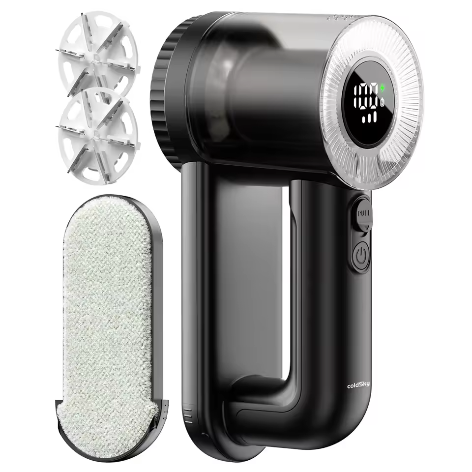 fabric shaver