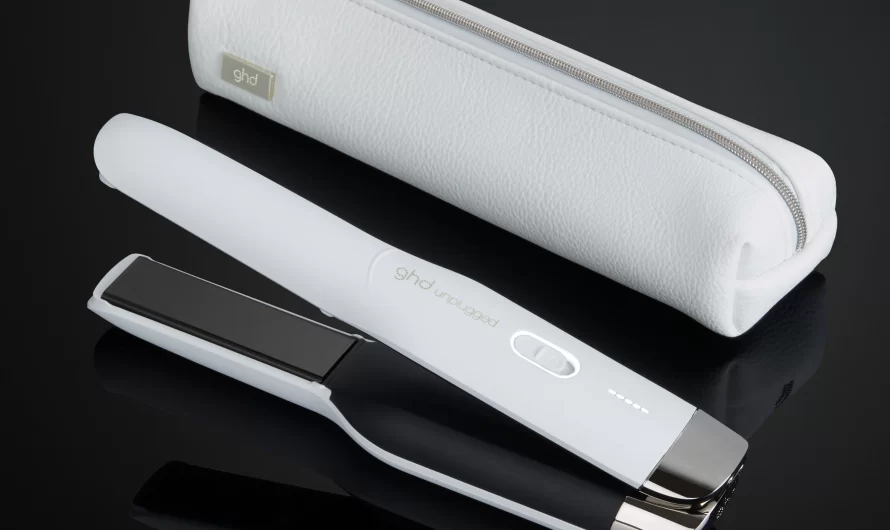 The Best Portable Hair Straightener for Effortless Styling Anywhere