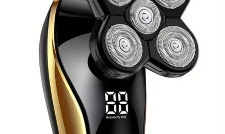 best head shaver