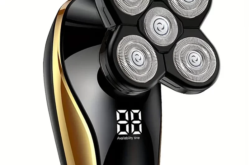 Guide to Choosing the Best Head Shaver for a Smooth Finish