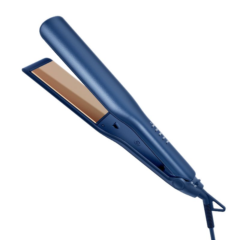 best straightener for thick hair