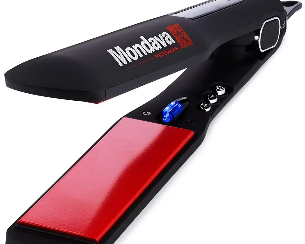 best hair straightener for frizzy hair