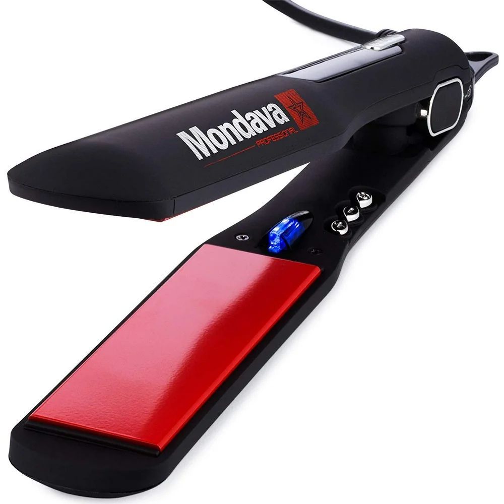 best hair straightener for frizzy hair