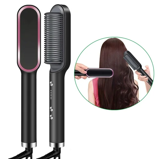 best hair straightener for fine hair