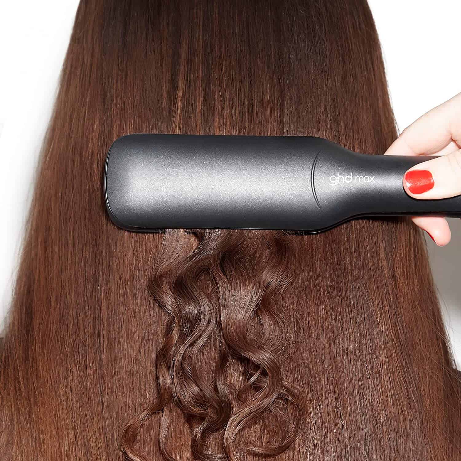 best hair straightener for thick hair