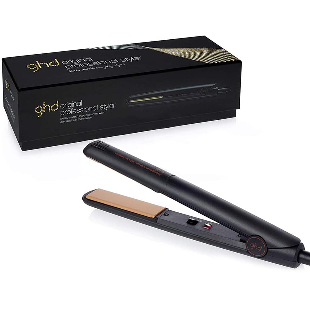 best hair straightener for frizzy hair