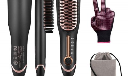 best hair straightener for fine hair