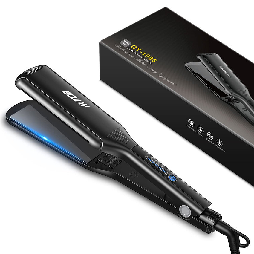 best hair straightener for thick hair