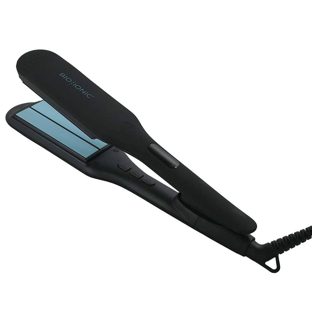 best straightener for thick hair