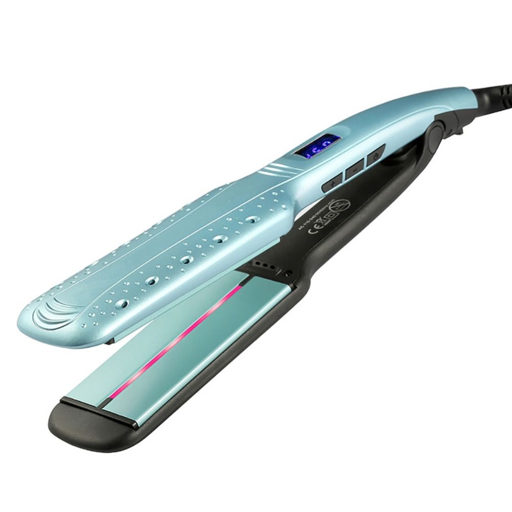 best hair straightener for fine hair