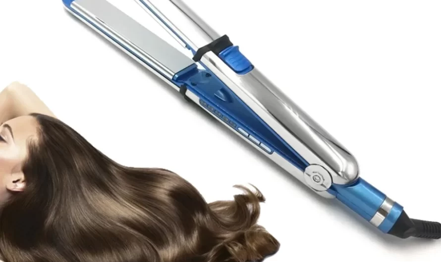 Professional Hair Straightener: Unlock Your Best Look