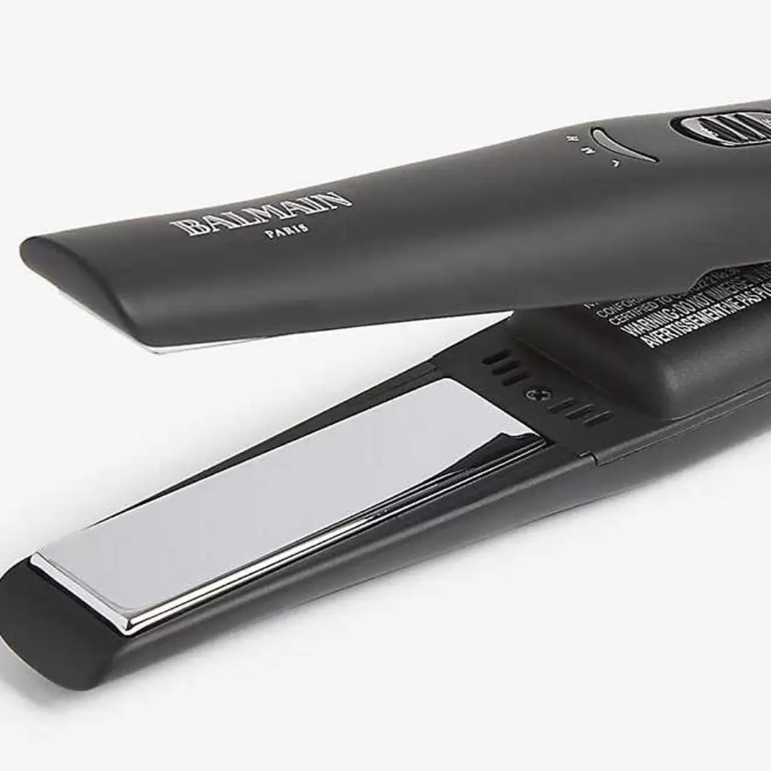 best hair straightener