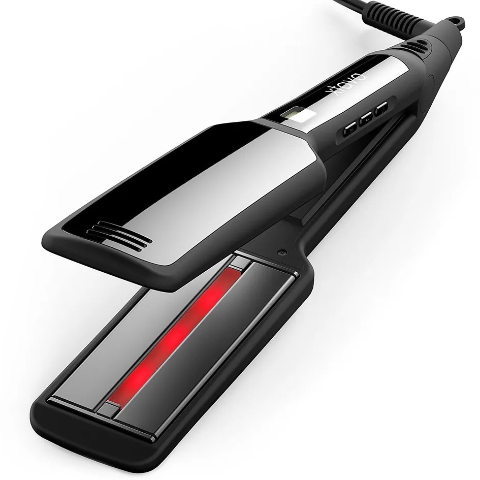 best hair straightener