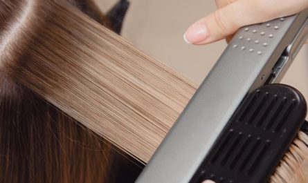 best straightener for fine hair