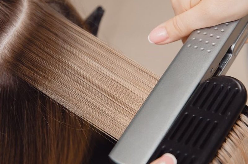 Best Straightener for Fine Hair: Achieve Sleek and Smooth Locks