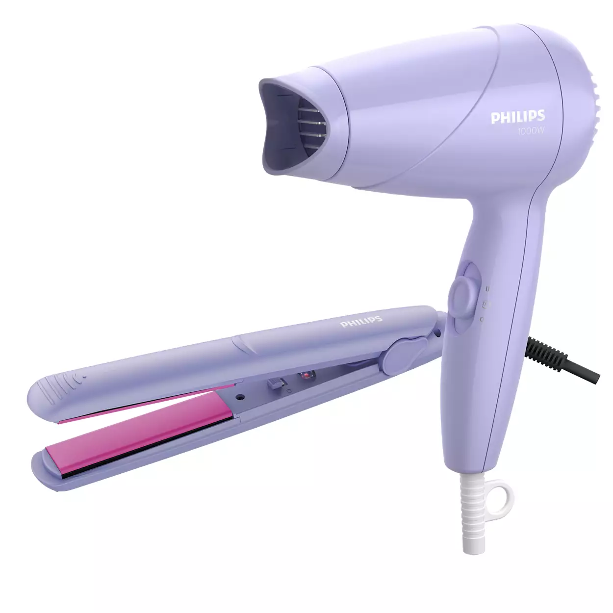 hair dryer straightener