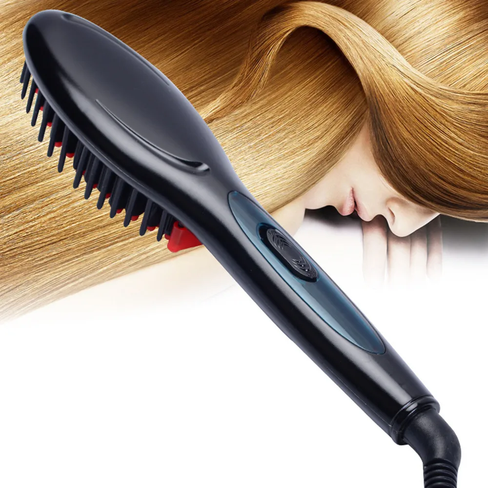 hair straightener