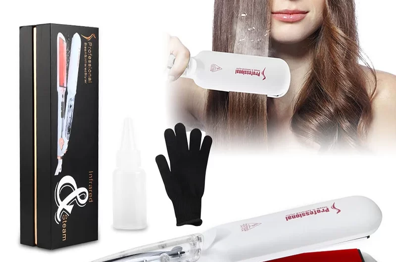 Is Infrared Hair Straightener Better? Unveiling the Advantages