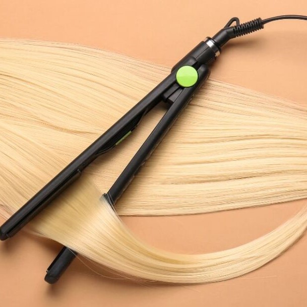 best straightener for fine hair