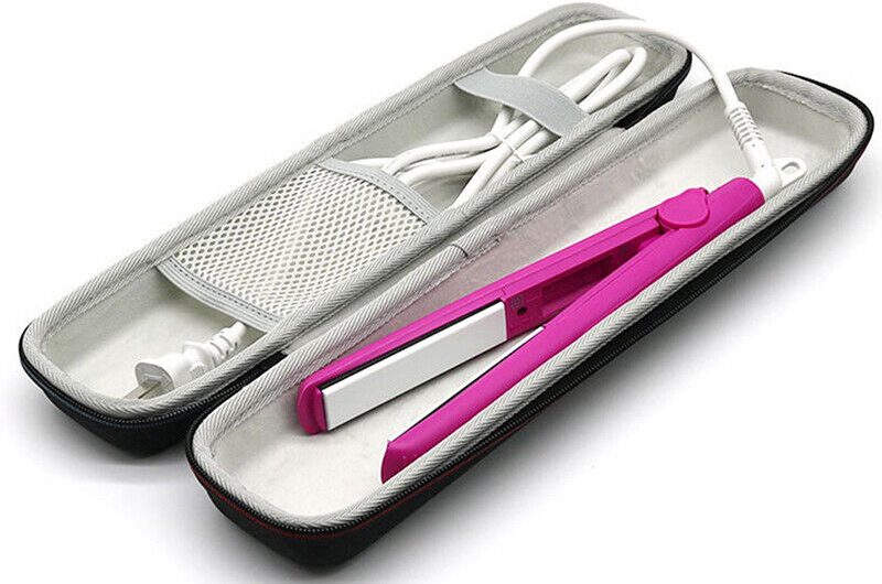 Can You Take a Hair Straightener on a Plane? Your Travel Guide