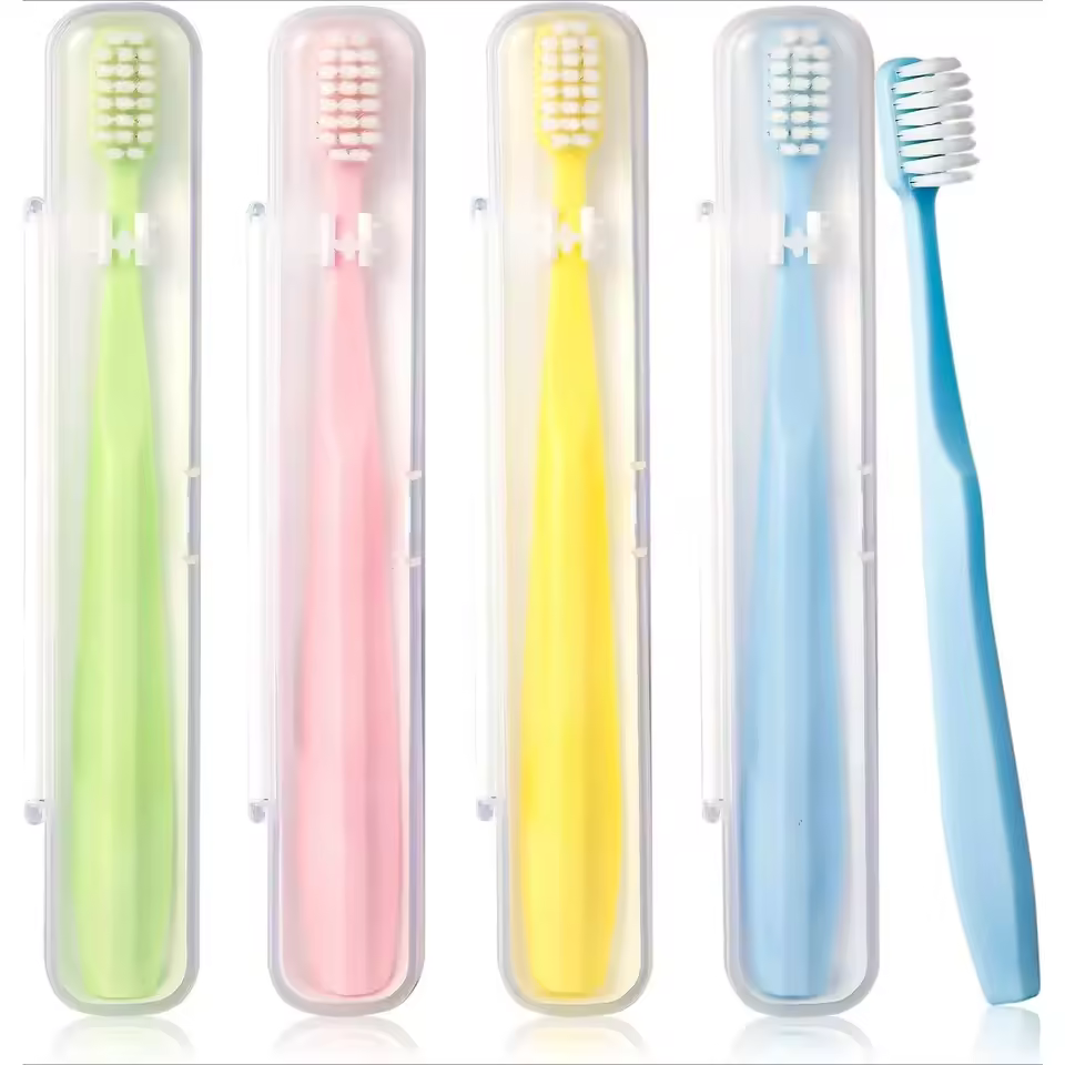 toothbrush