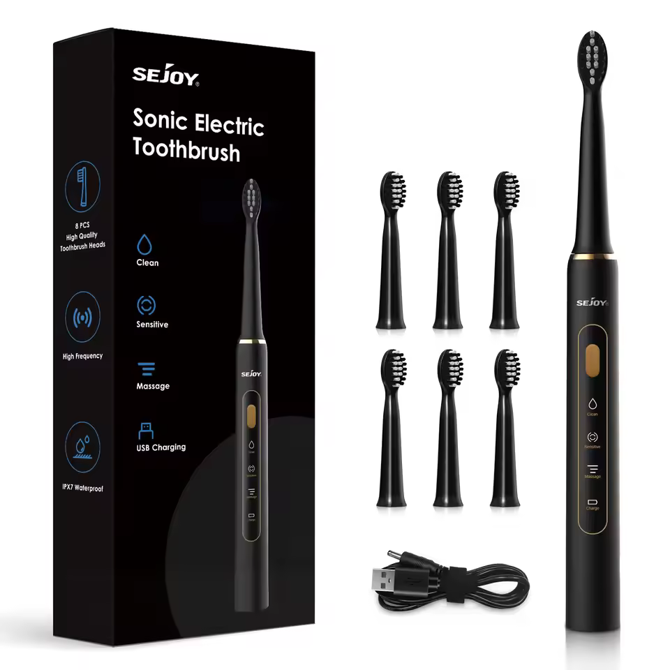 travel toothbrush