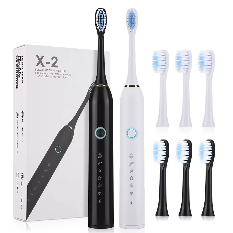 electric toothbrush