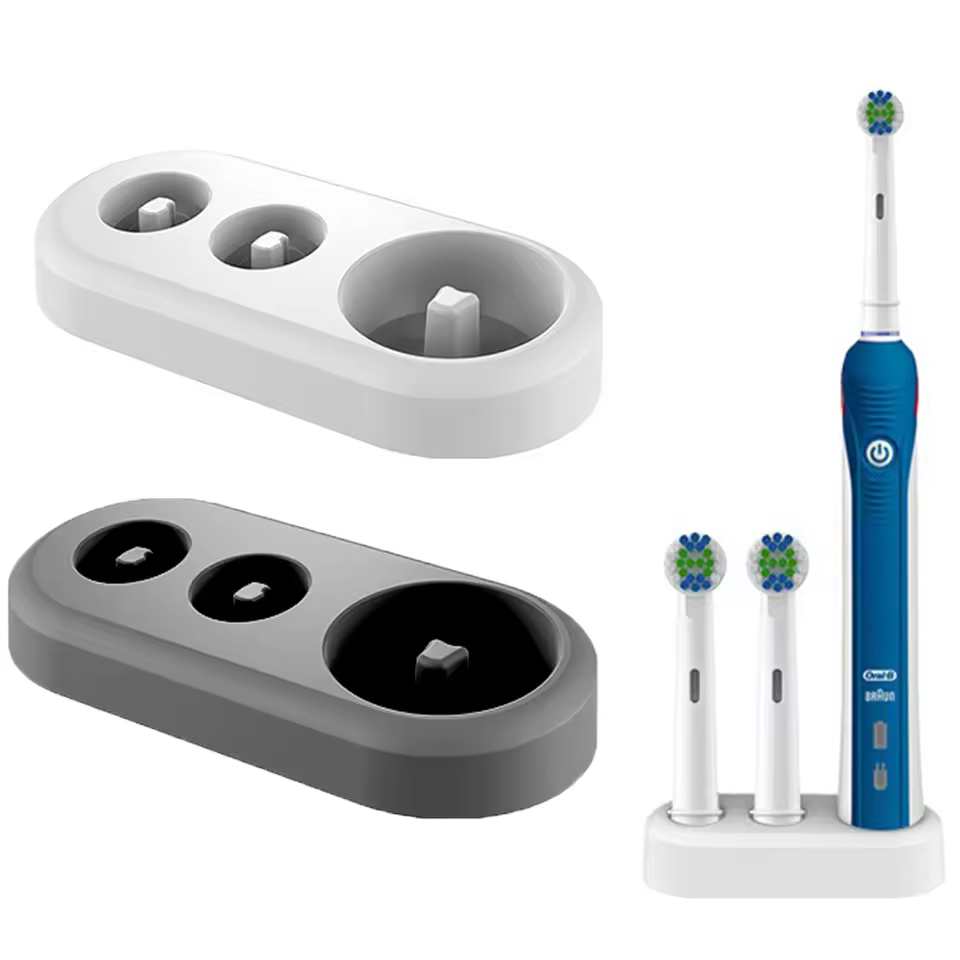electric toothbrush holder