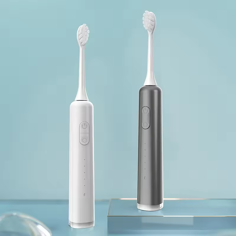 Electric Toothbrush for Braces: Effective Cleaning Without Damage