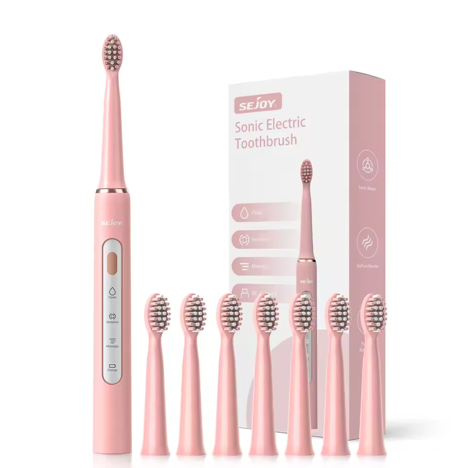 TSA Electric Toothbrush: Top Picks for Travel-Ready Oral Care