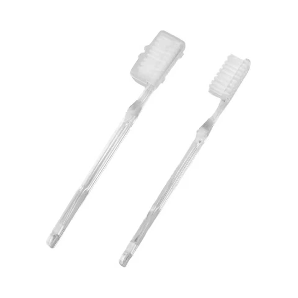 travel toothbrush