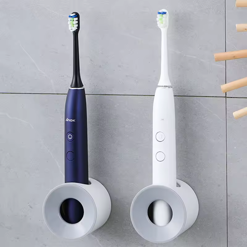 electric toothbrush holder