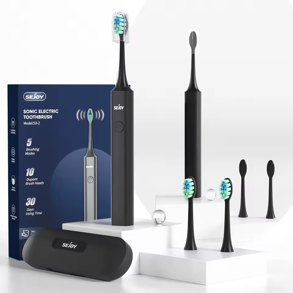 toothbrush
