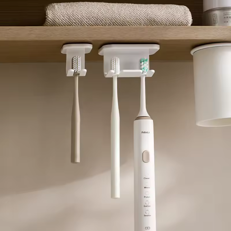 electric toothbrush holder