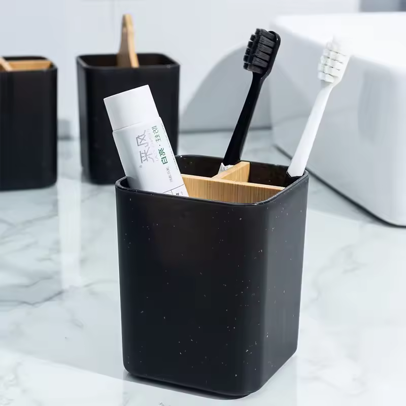 electric toothbrush holder